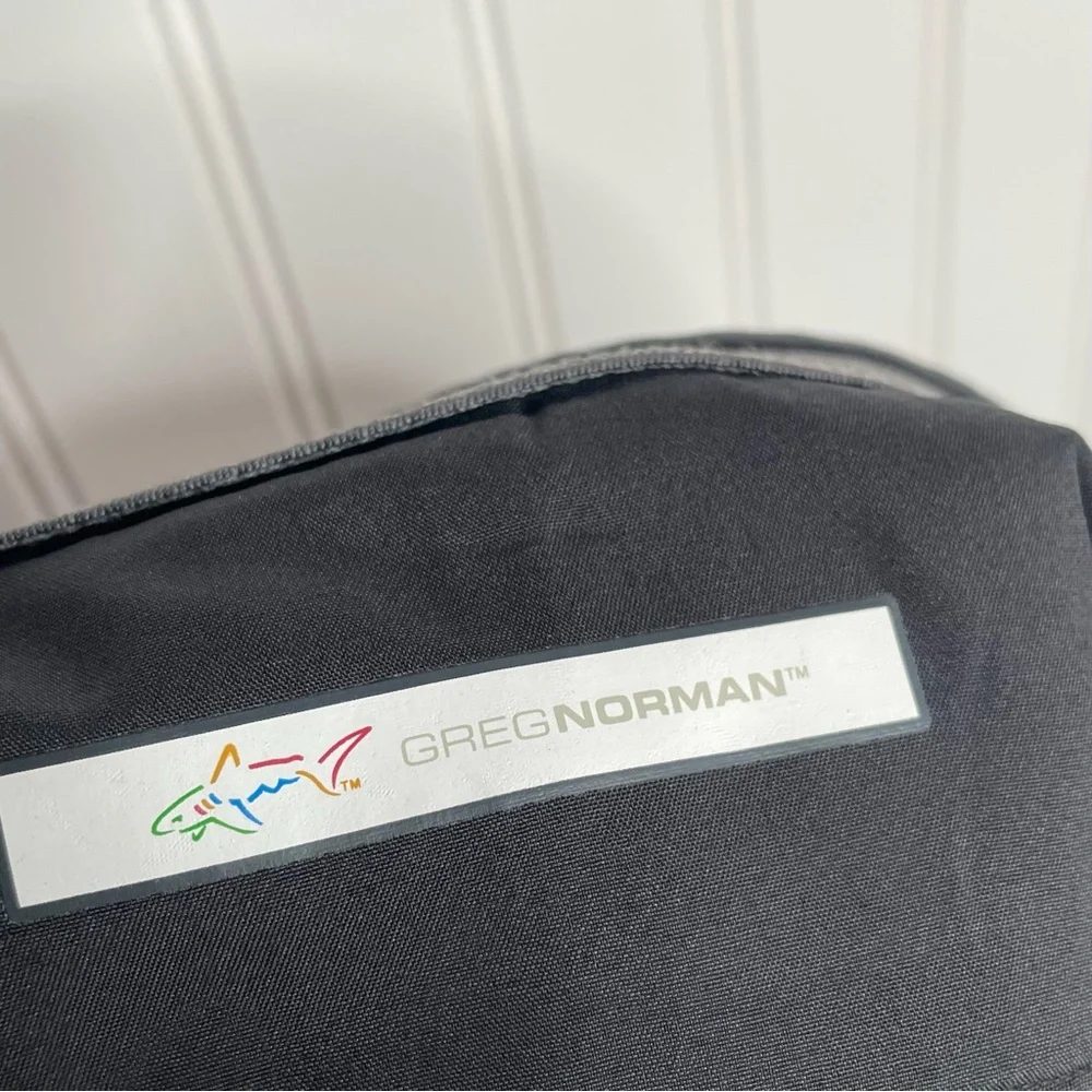 Greg Norman Flat Front Shorts